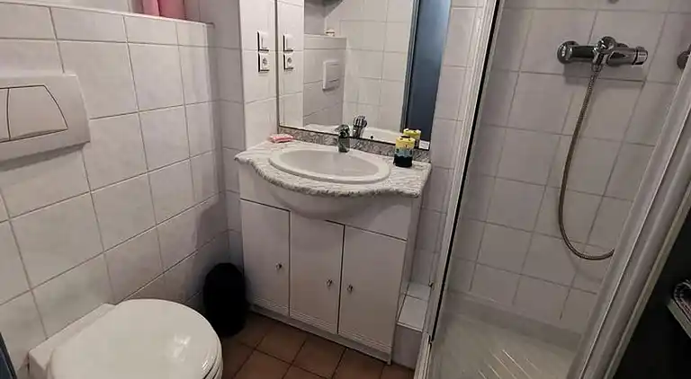 Apartment in Occitanie