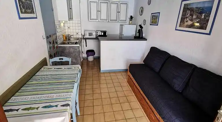 Apartment in Occitanie