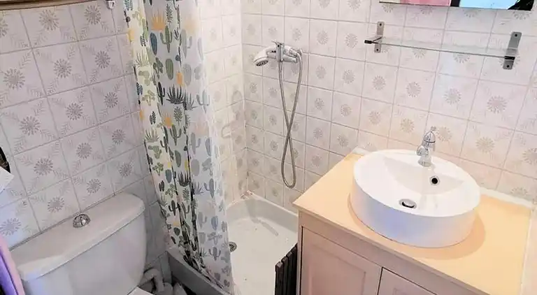 Ferienwohnung in Okzitanien