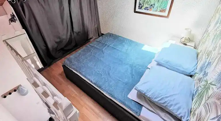 Apartment in Occitanie