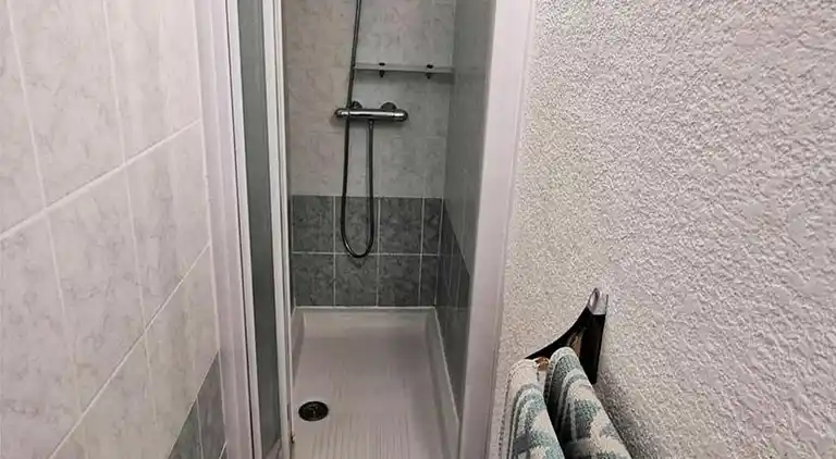 Ferienwohnung in Leucate