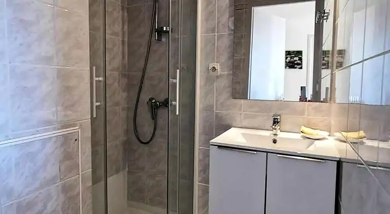 Apartment in Occitanie