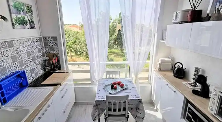 Apartment in Occitanie