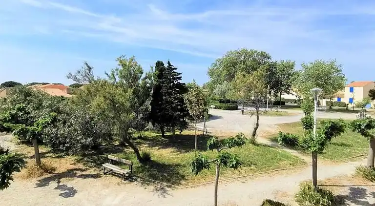 Apartment in Occitanie