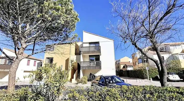 Apartment in Occitanie