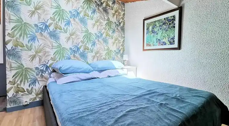 Apartment in Occitanie