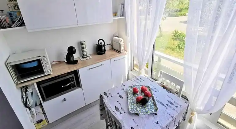 Apartment in Occitanie