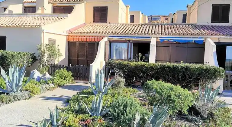 Ferienwohnung in Okzitanien