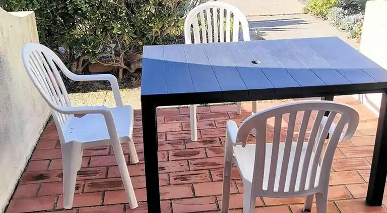 Ferienwohnung in Okzitanien