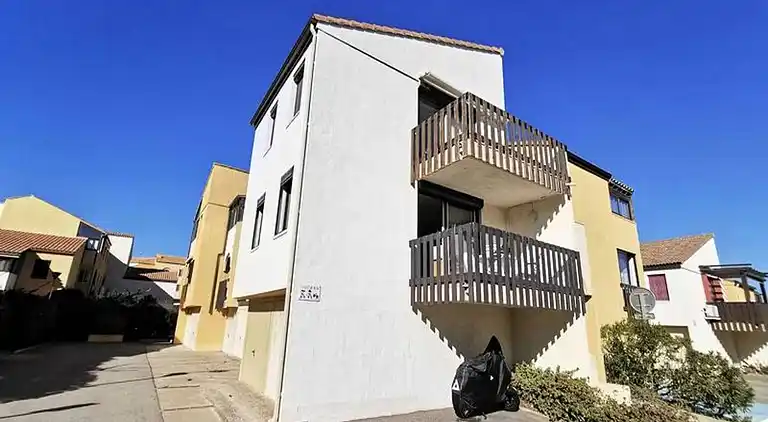 Apartment in Occitanie