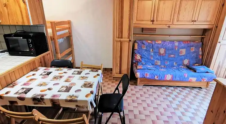 Ferienwohnung in Leucate