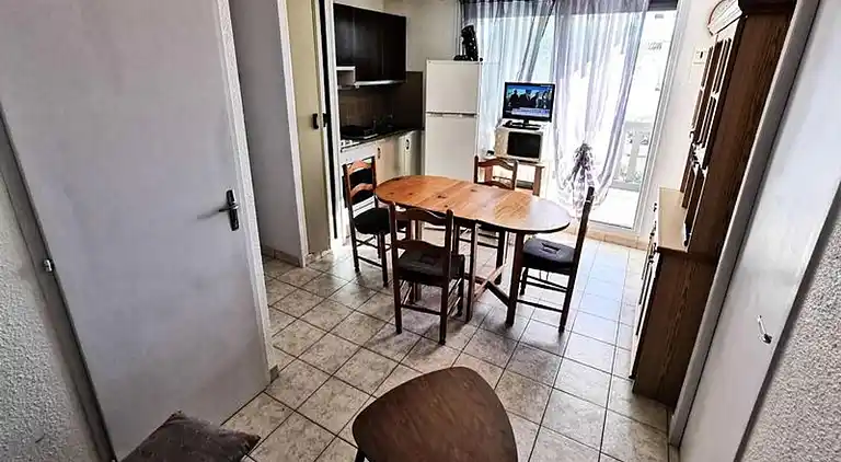 Apartment in Occitanie