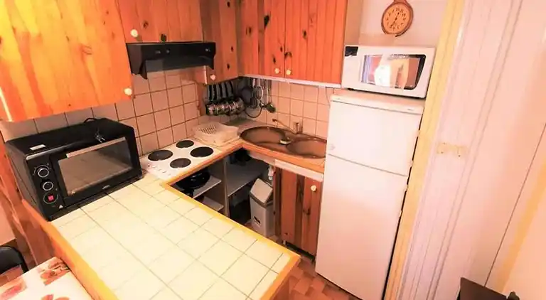 Ferienwohnung in Leucate