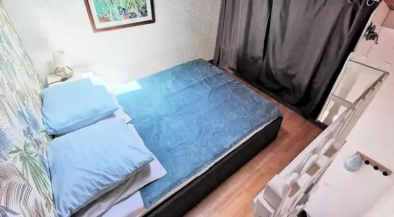 Apartment in Occitanie