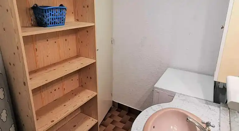 Ferienwohnung in Leucate