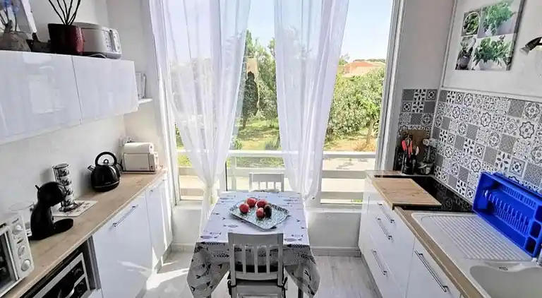 Apartment in Occitanie