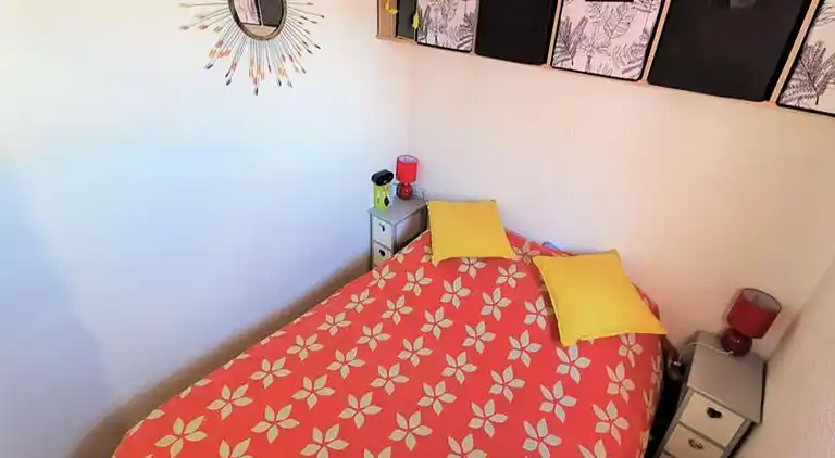 Apartment in Occitanie