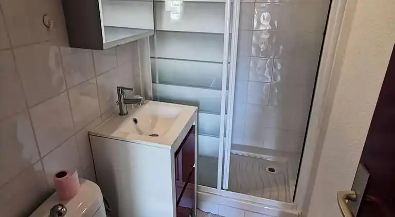 Ferienwohnung in Leucate