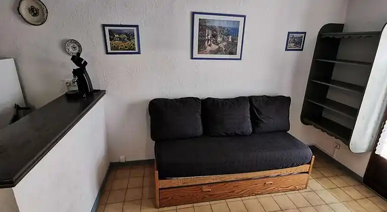Apartment in Occitanie