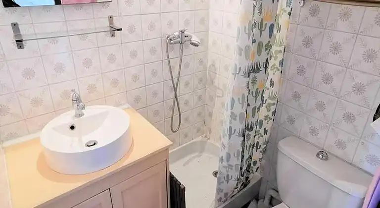 Ferienwohnung in Okzitanien