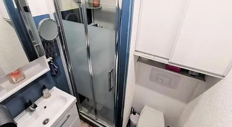 Apartment in Occitanie