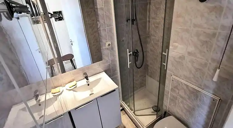 Apartment in Occitanie