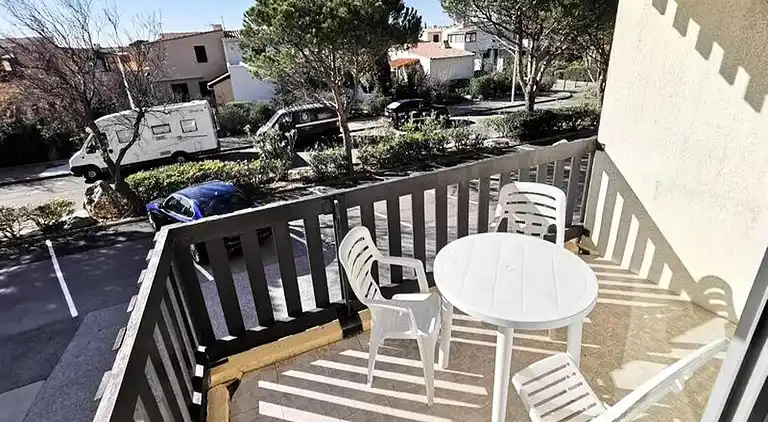 Apartment in Occitanie