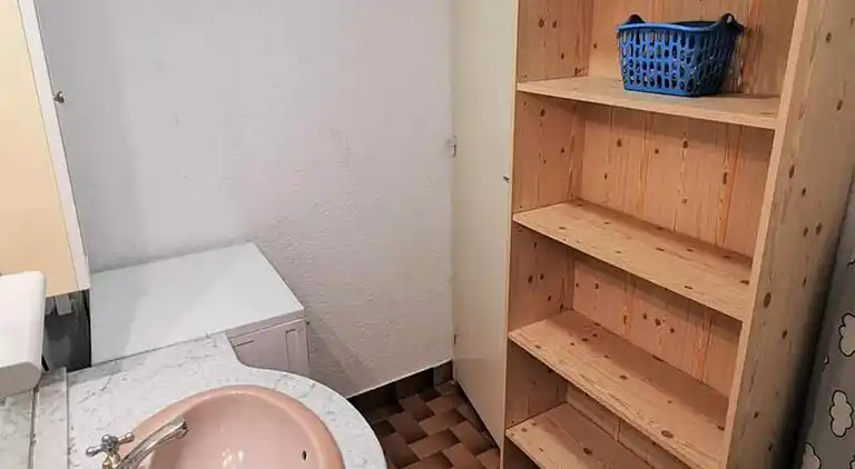 Ferienwohnung in Leucate