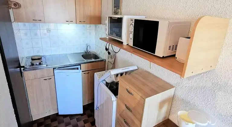 Ferienwohnung in Okzitanien