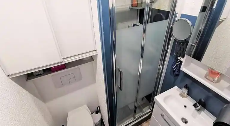 Apartment in Occitanie