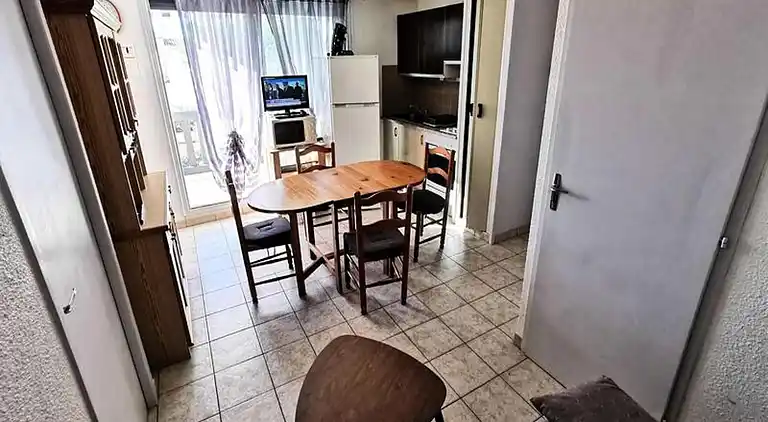 Apartment in Occitanie