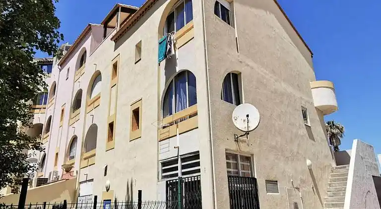 Ferienwohnung in Leucate