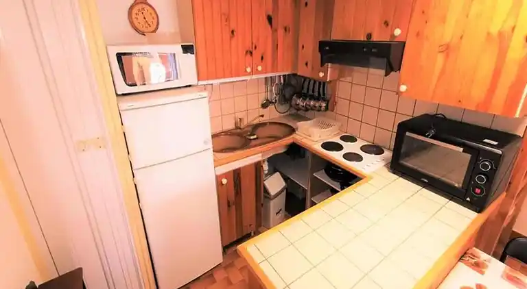 Ferienwohnung in Leucate