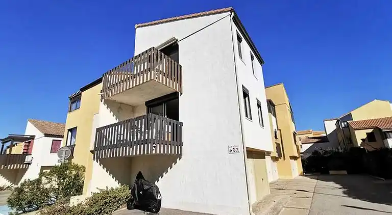 Apartment in Occitanie