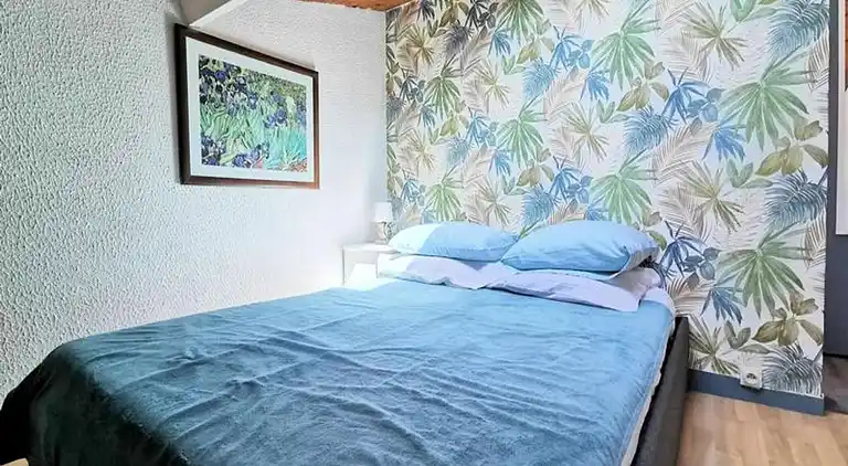 Apartment in Occitanie