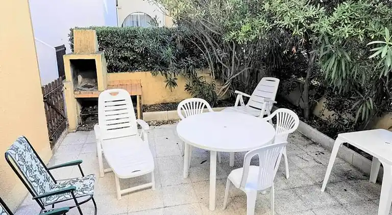 Ferienwohnung in Leucate