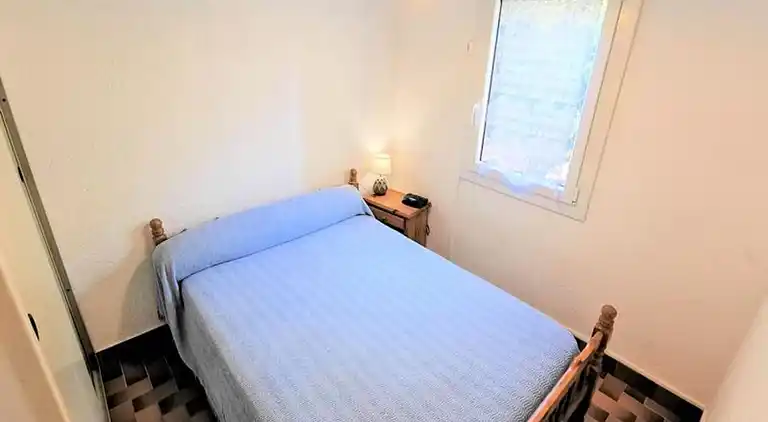 Ferienwohnung in Leucate