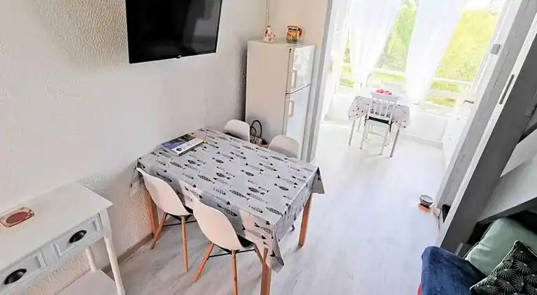 Apartment in Occitanie