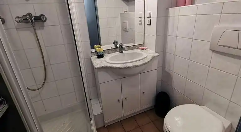 Apartment in Occitanie