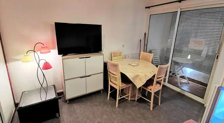 Ferienwohnung in Leucate