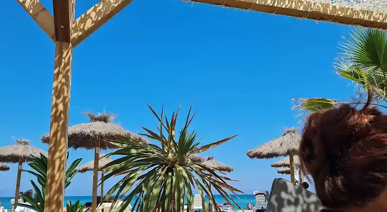 Apartment in Occitanie