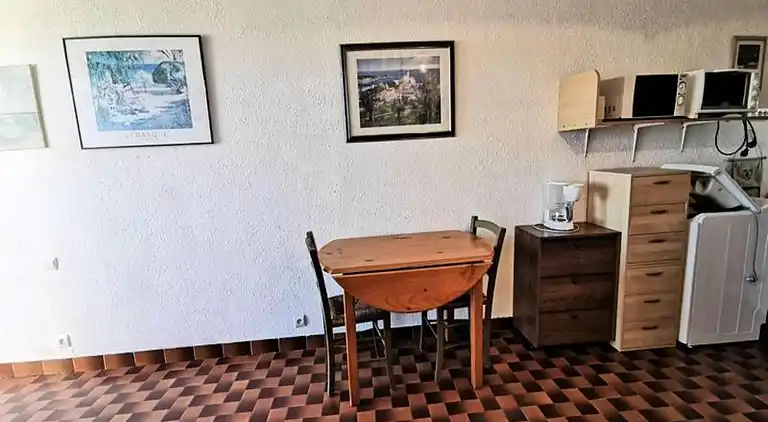Ferienwohnung in Okzitanien