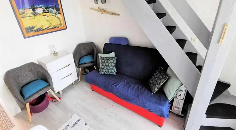 Apartment in Occitanie