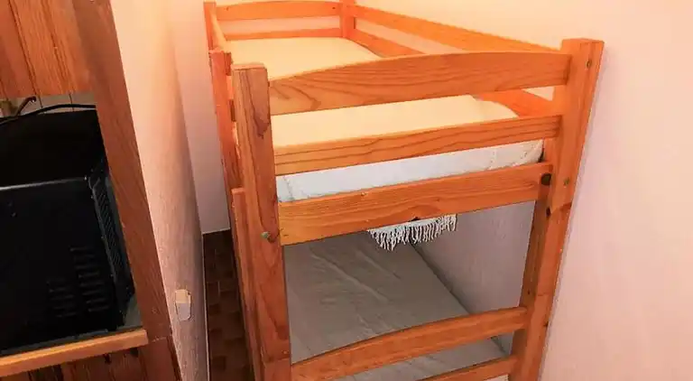 Ferienwohnung in Leucate