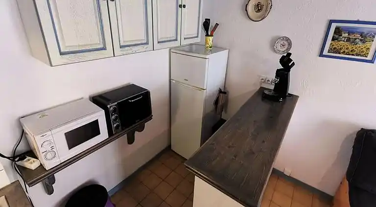 Apartment in Occitanie