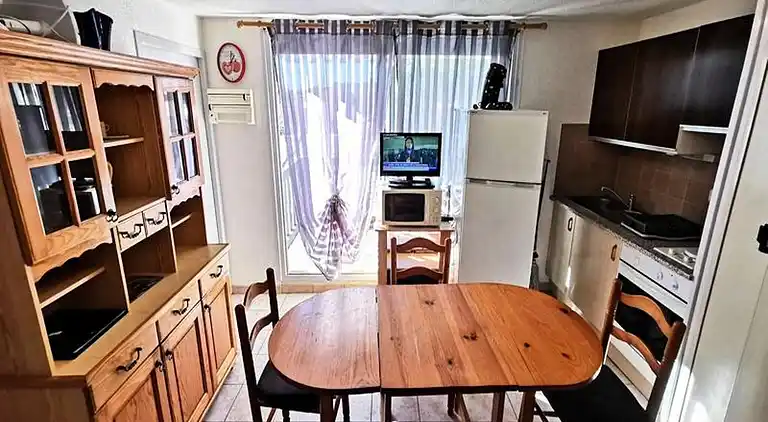 Apartment in Occitanie