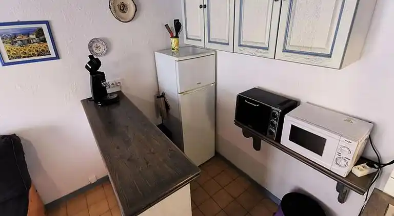 Apartment in Occitanie
