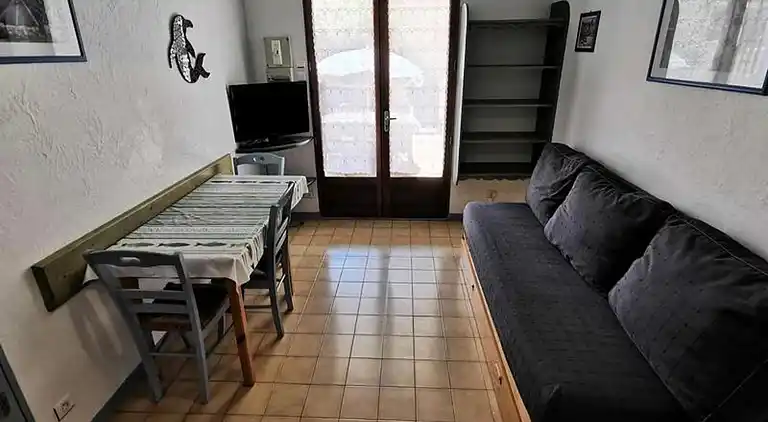 Apartment in Occitanie