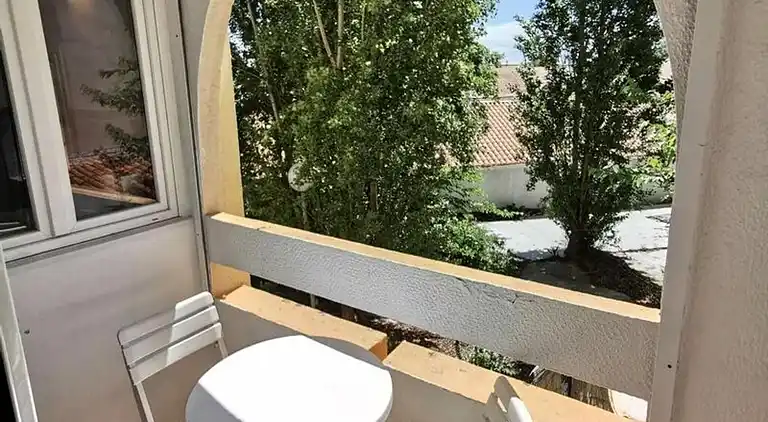 Ferienwohnung in Leucate