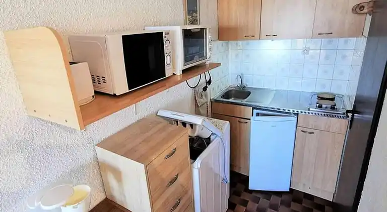 Ferienwohnung in Okzitanien